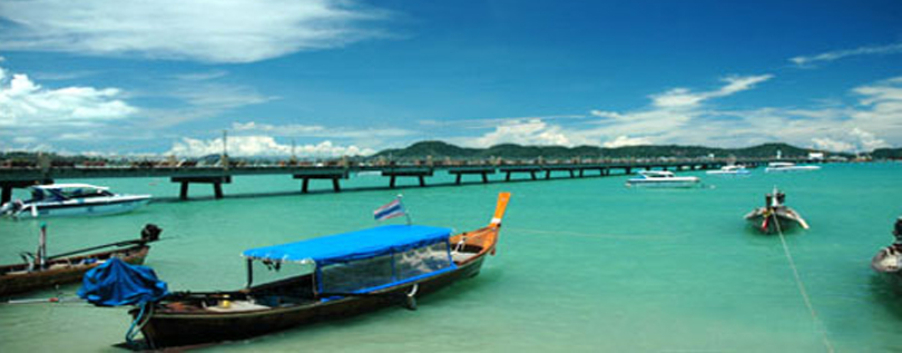 East coast Phuket