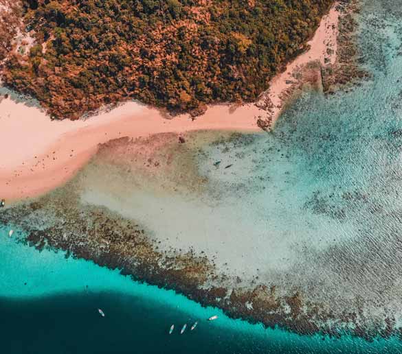 Andaman Thailand