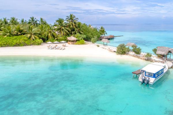How to Charter a Yacht for Vacation?