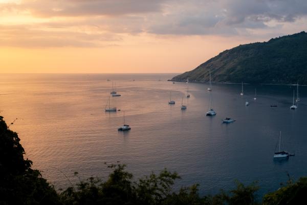 Buy, Charter or Fractional Ownership… What’s Best for You?