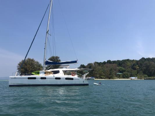 Fishing Boat Charters in Phuket: A Fisherman’s Paradise