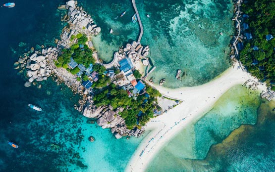 Gulf of Thailand