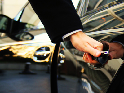 limousine