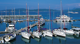 Royal Langkawi Yacht Club- Langkawi