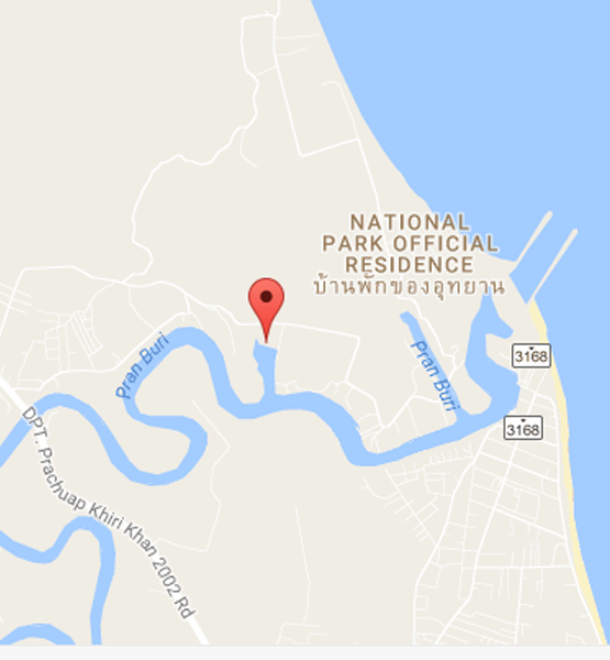 Racer Marina - Hua-Hin