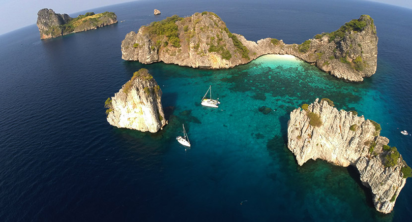 Similan Islands