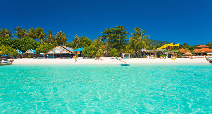 Similan Islands