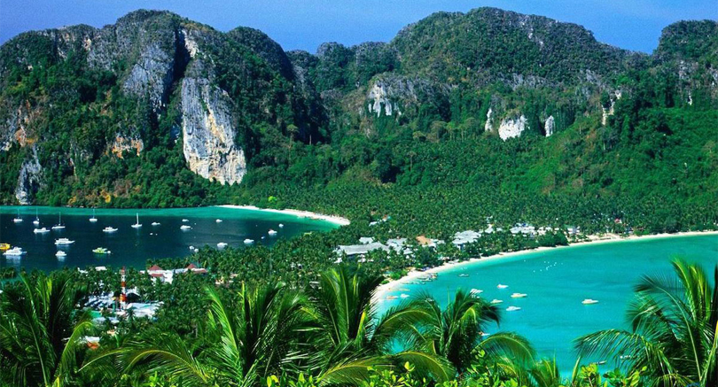 Similan Islands