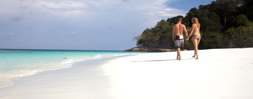 Similan Islands